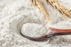 中筋粉和高筋粉的区别有哪些,高筋面粉和中筋面粉的区别
